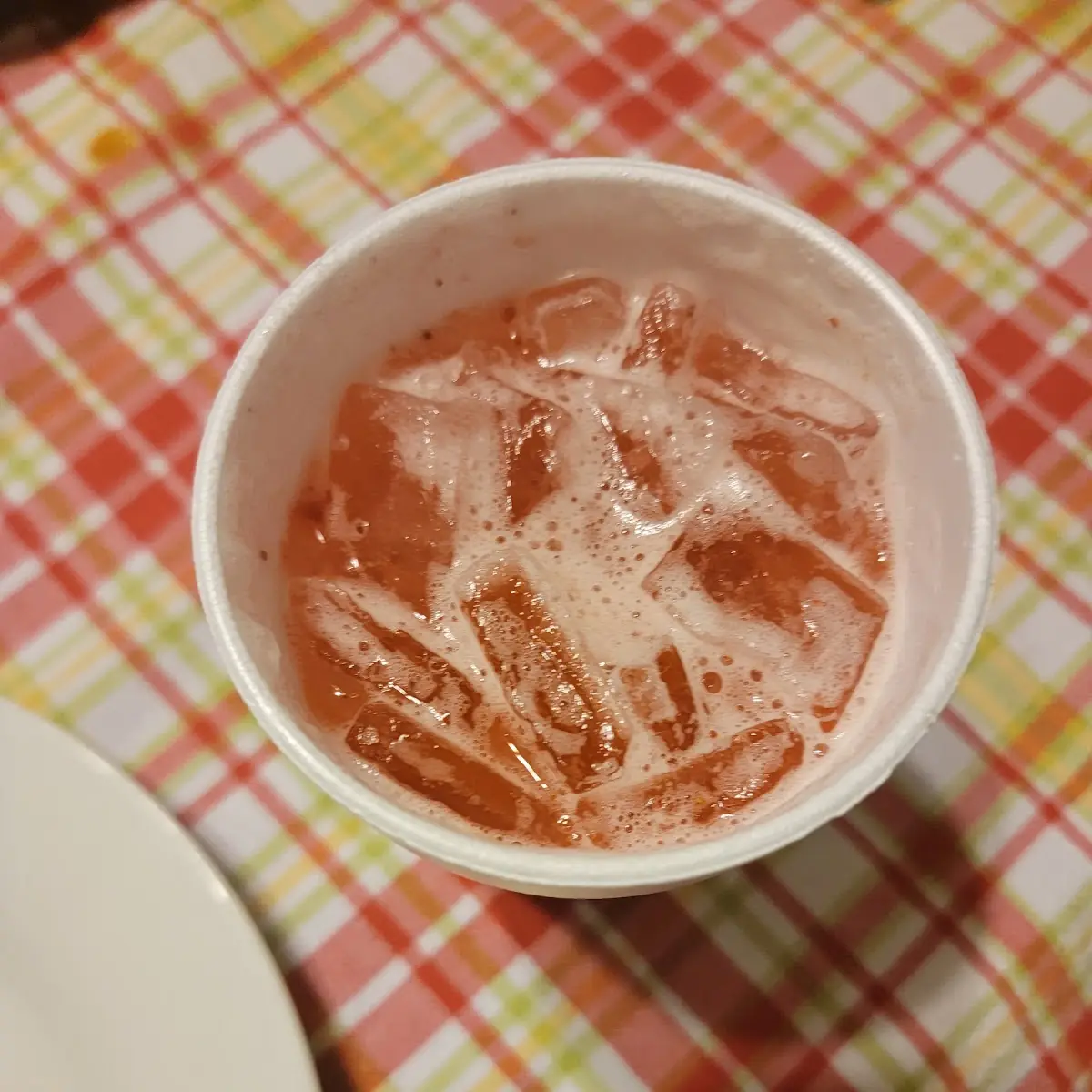 Strawberry Margarita