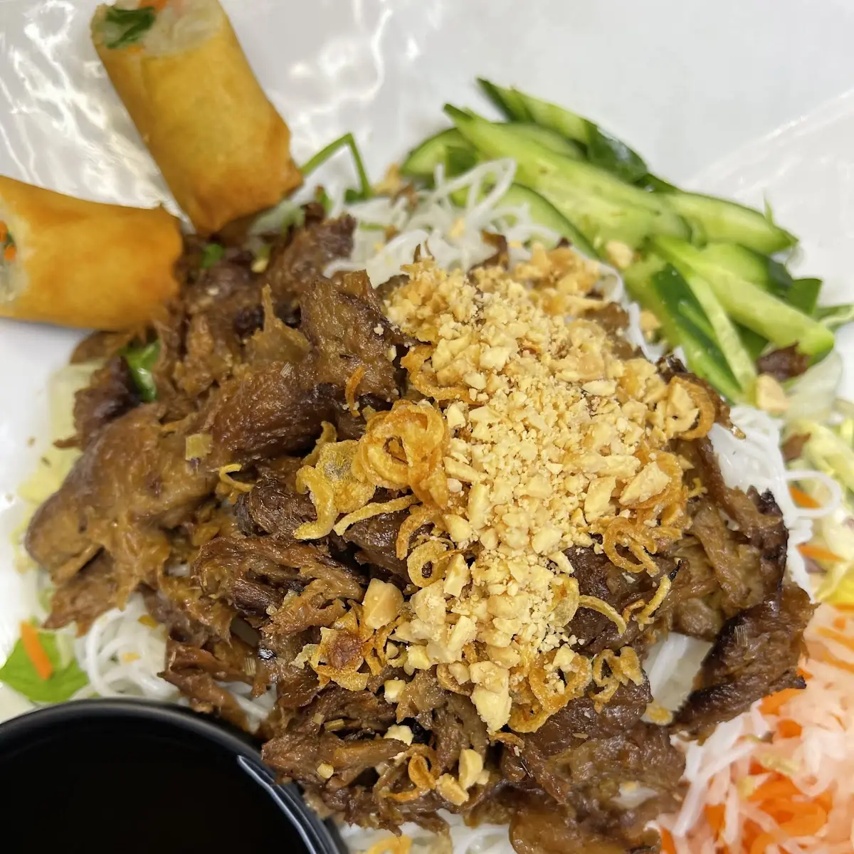 CNS - Bun Thit Nguong