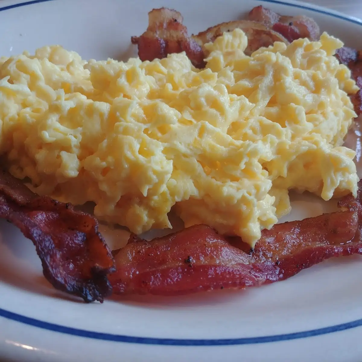 Scrambled Eggs
