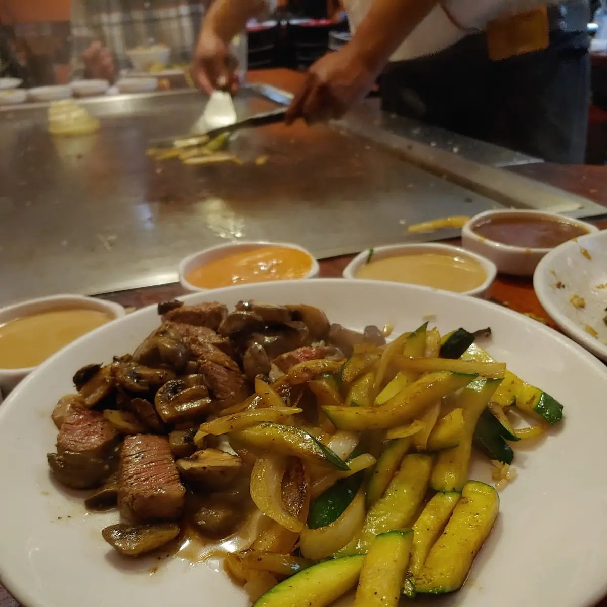 Filet Mignon