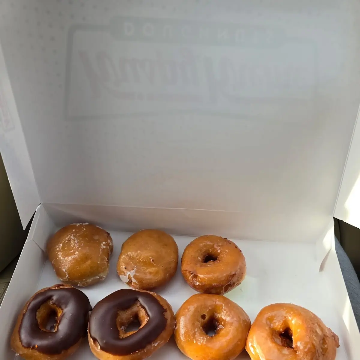 Original Glazed Dozen