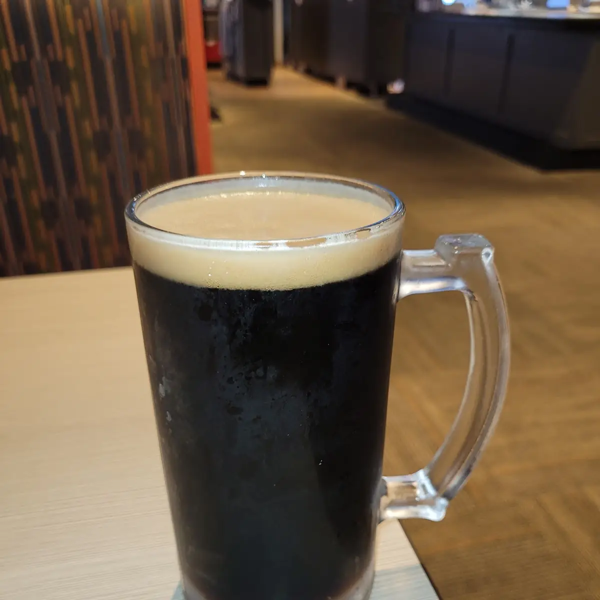 French Toast Milk Stout