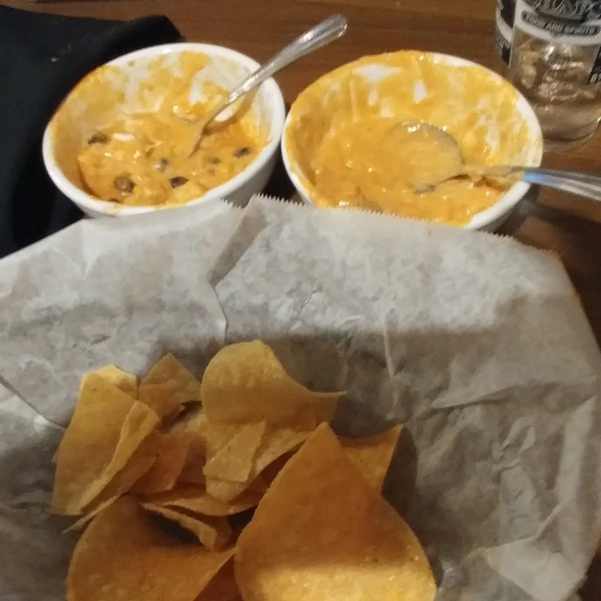 Cheese Dip