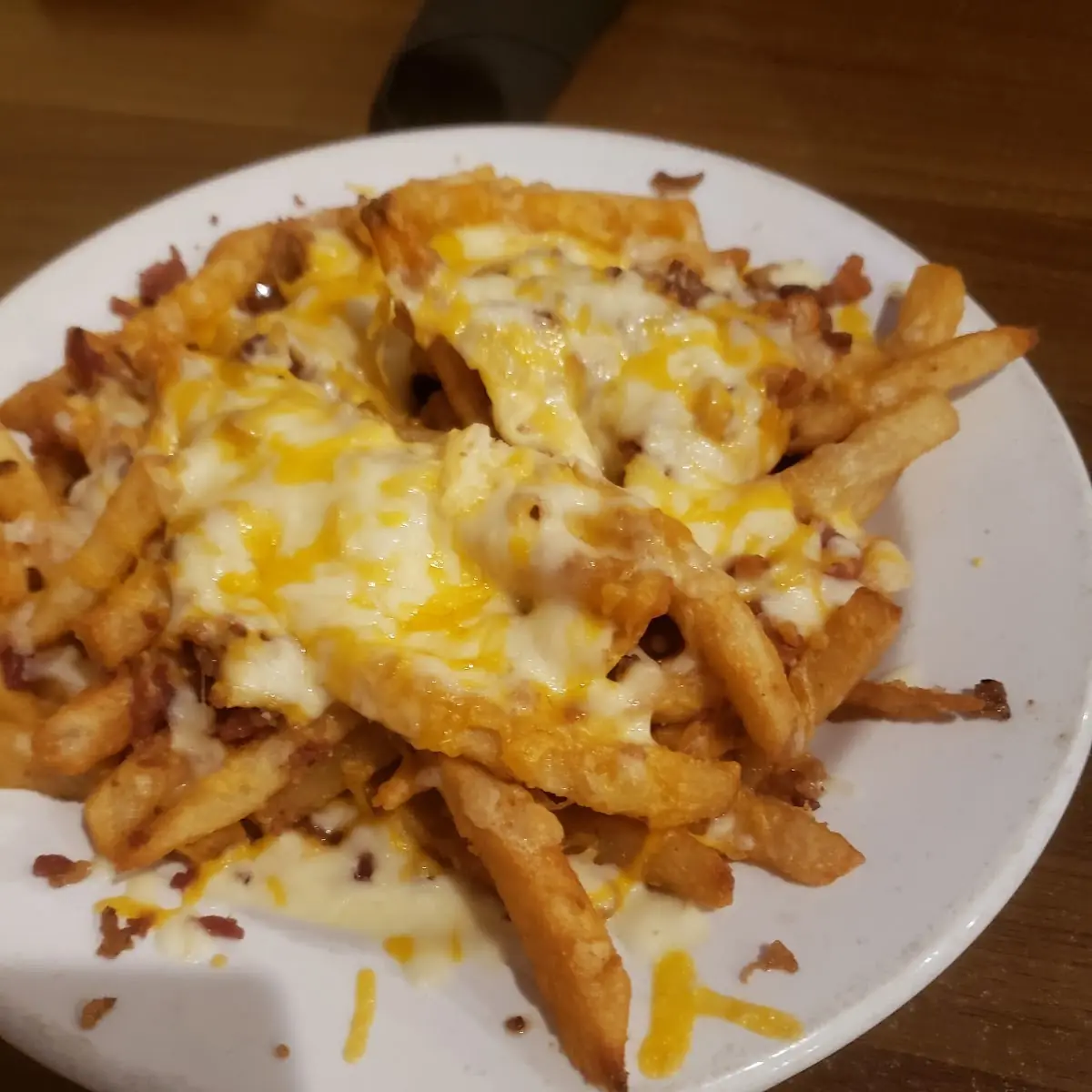 Loaded Fries