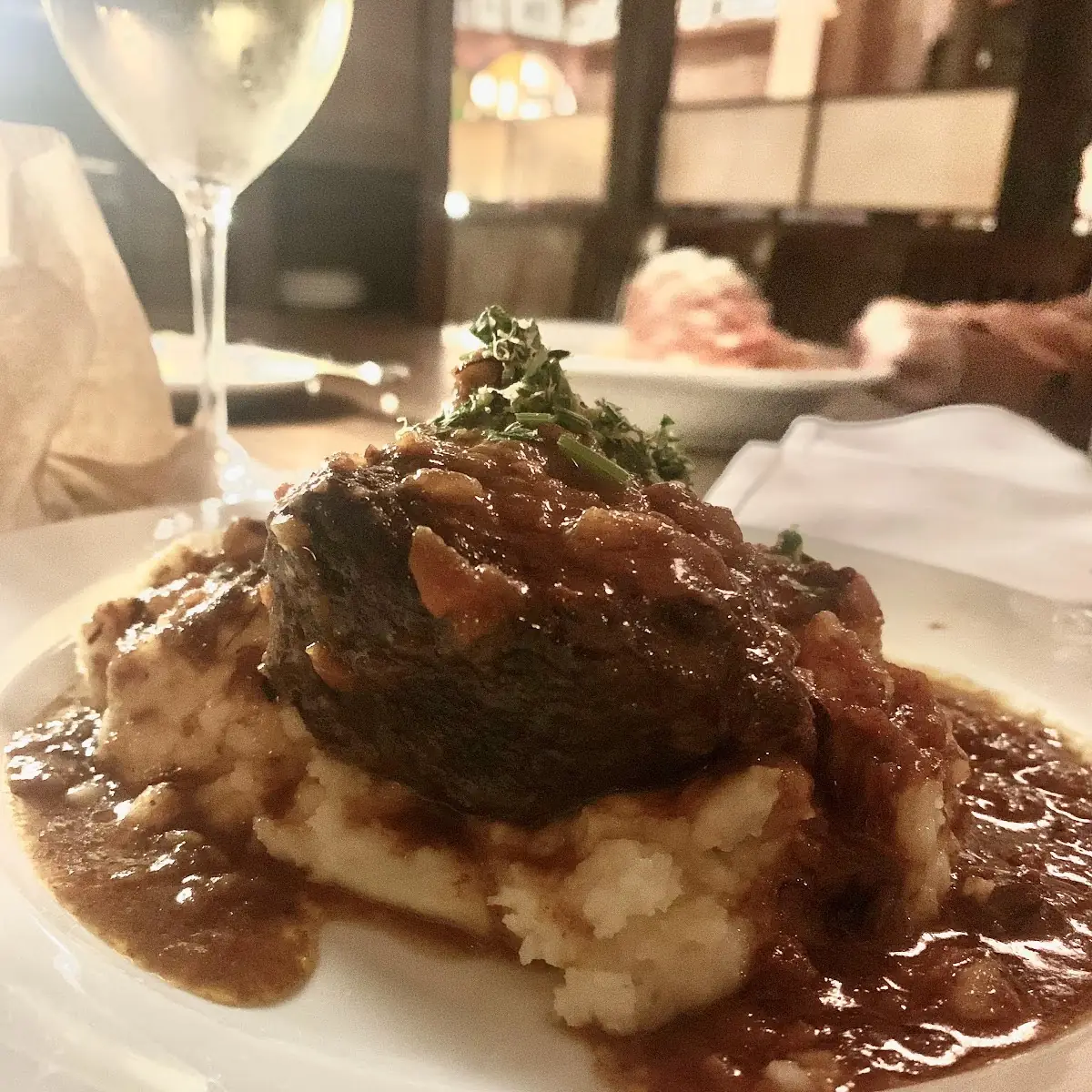Osso Buco