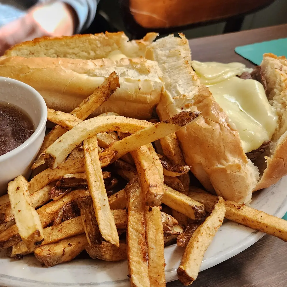 French Dip