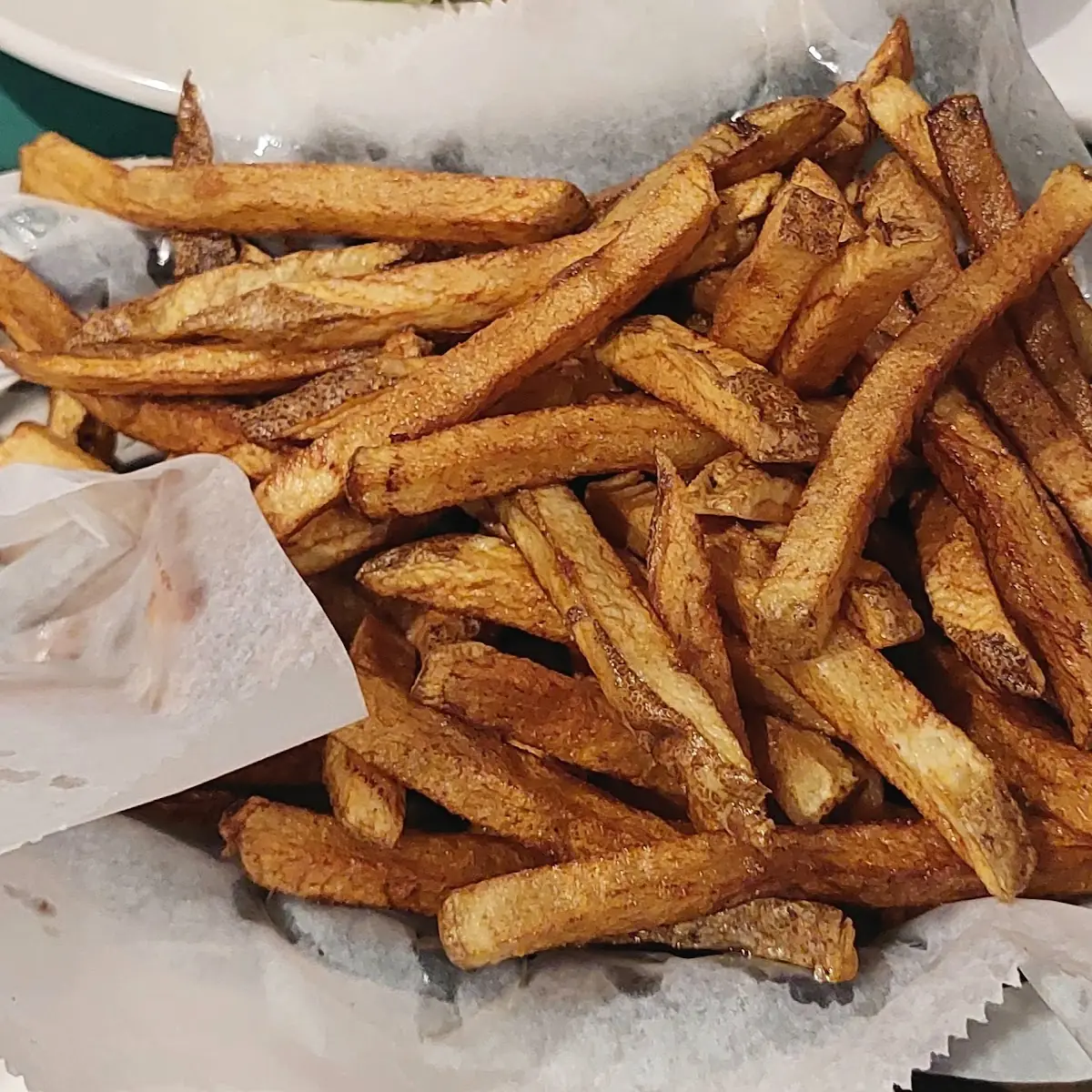 Fresh Cut Fries