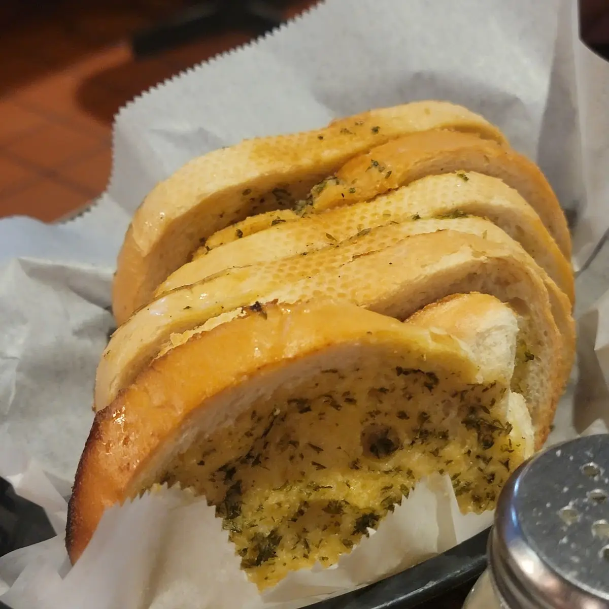 Garlic Bread