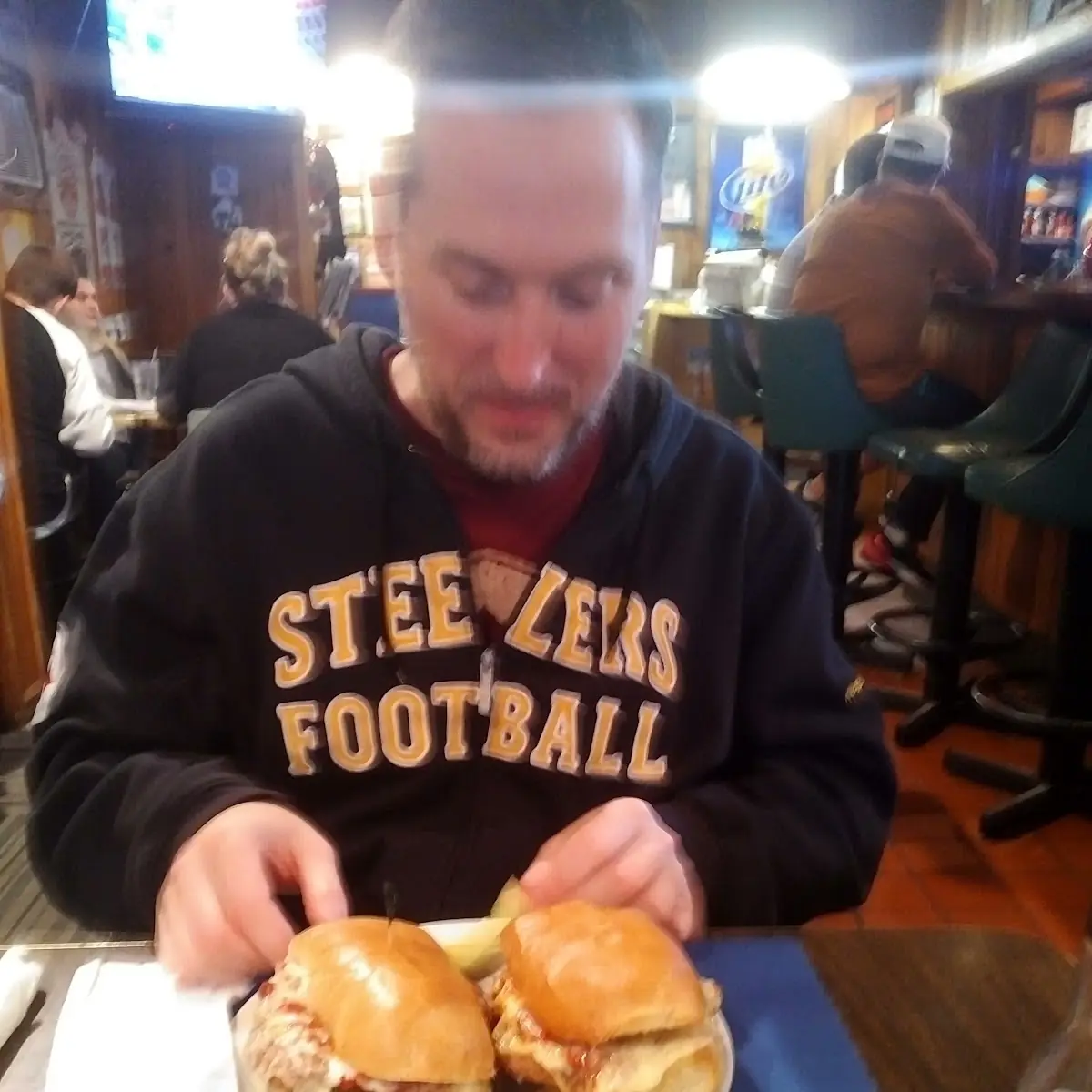Meatball Sub