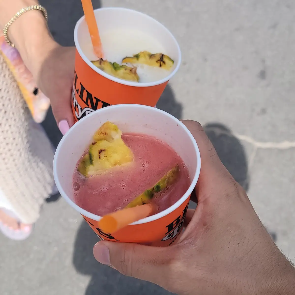 Pina Colada