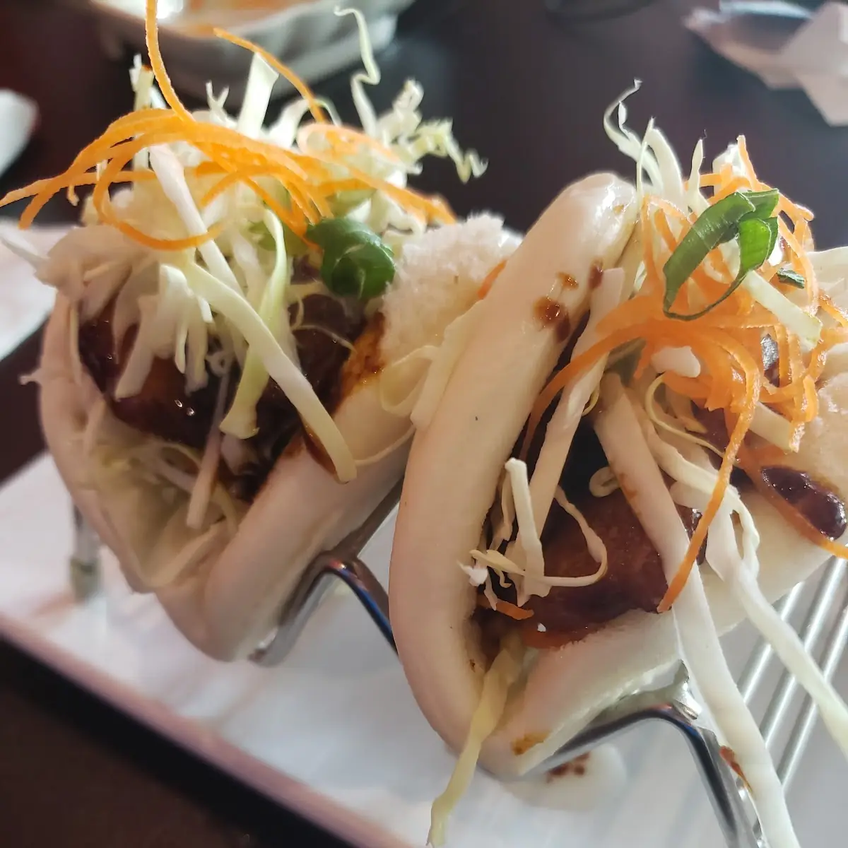 De Chicken Teriyaki