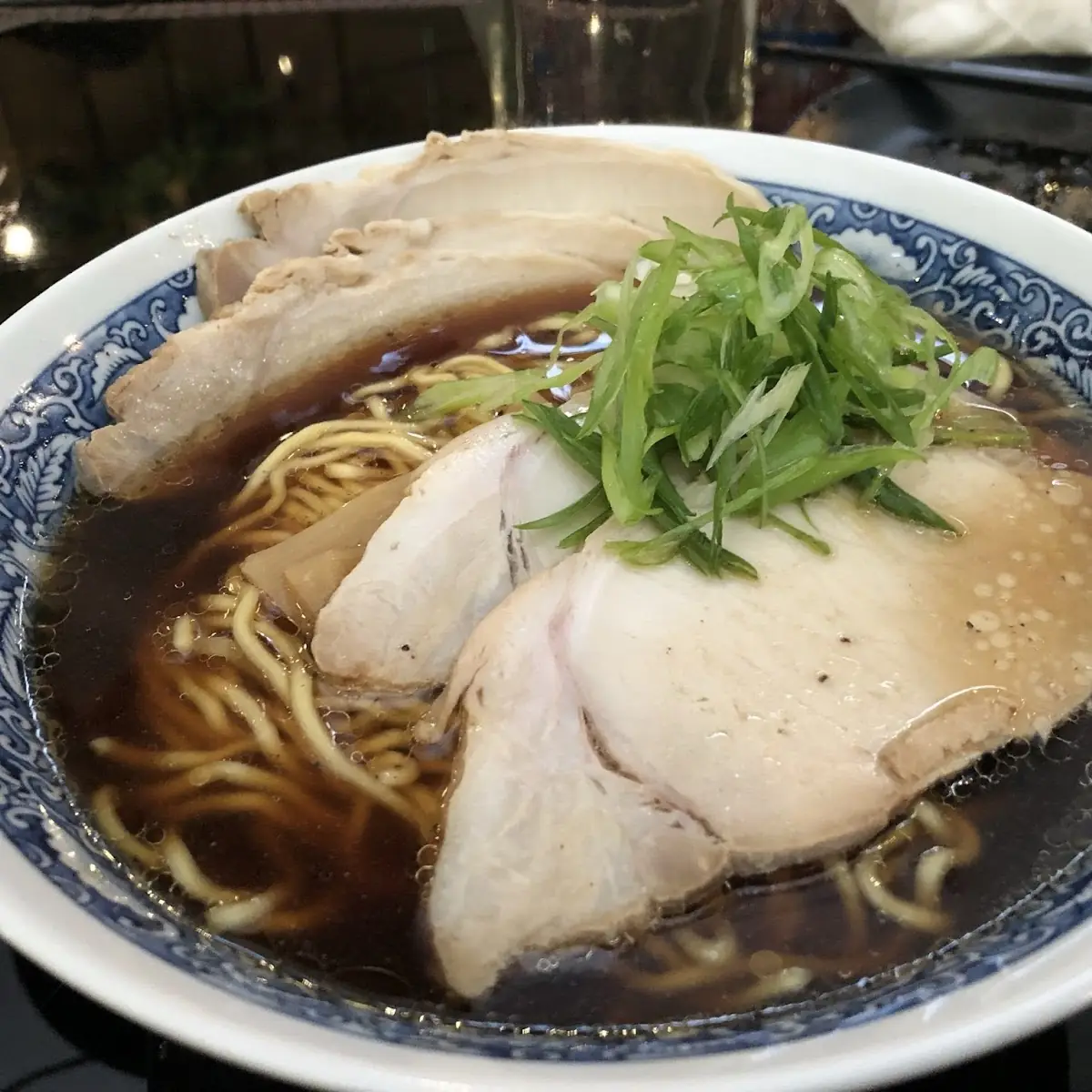 Shoyu Ramen
