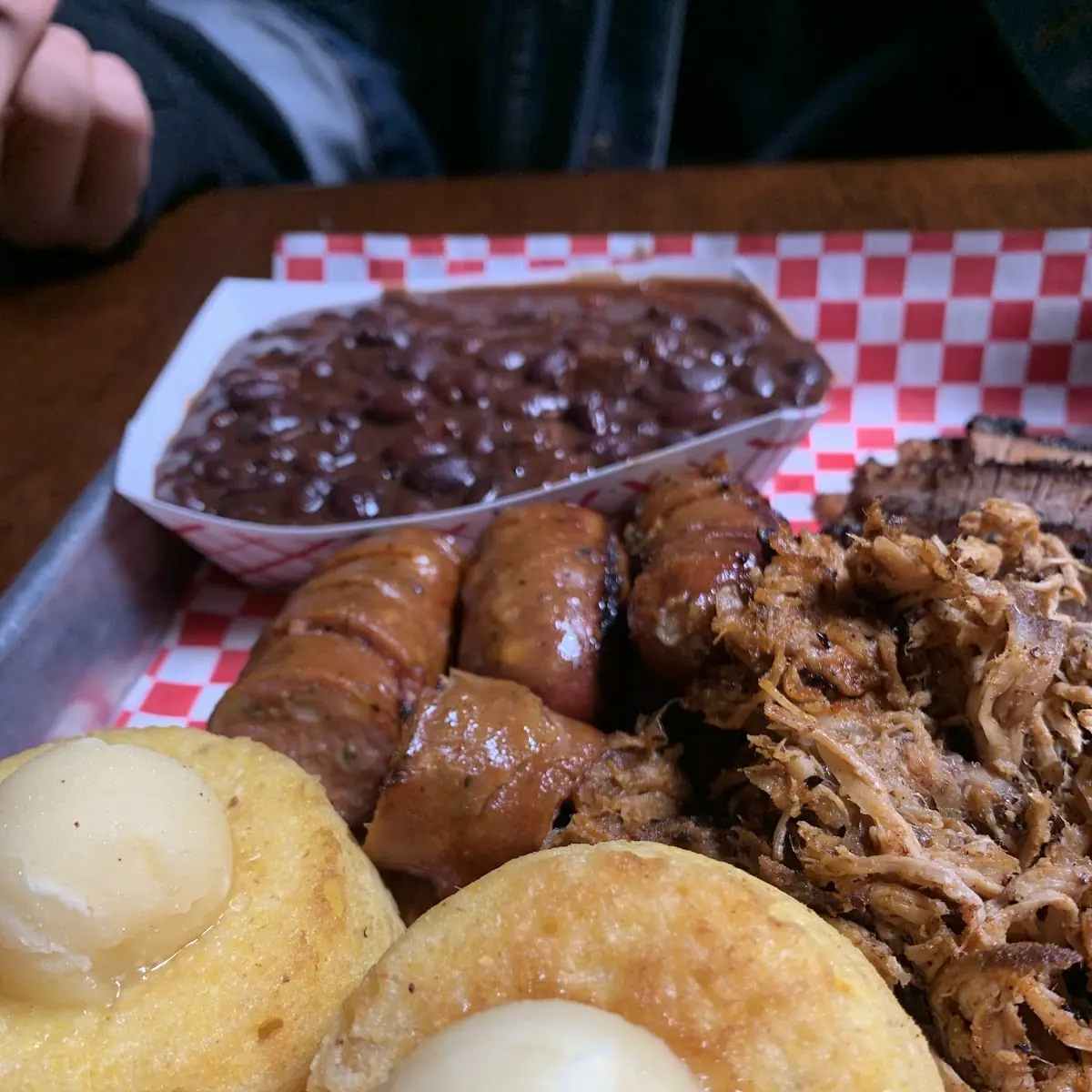 Cornbread