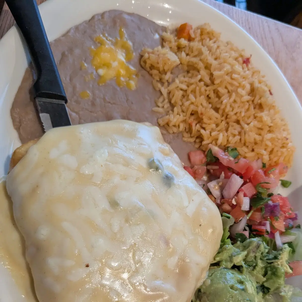 Chimichanga