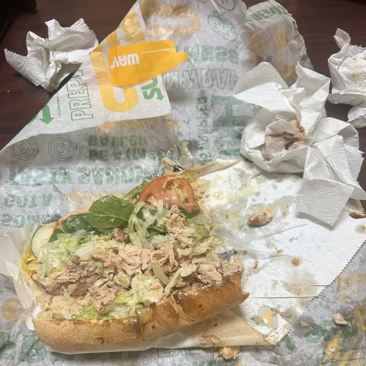 Pulled Pork