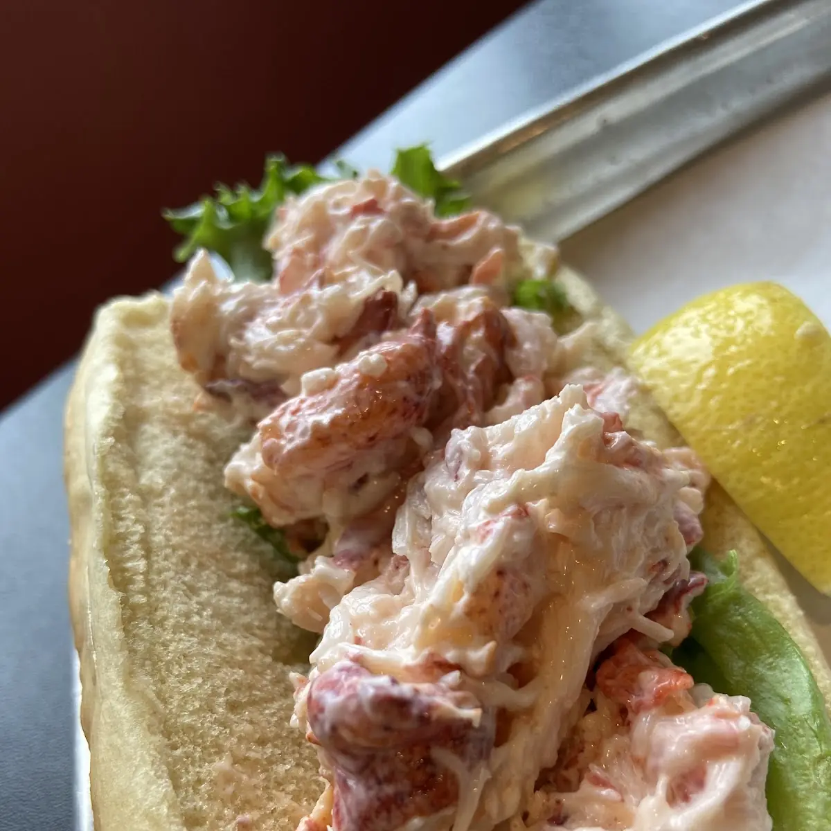 Lobster Roll