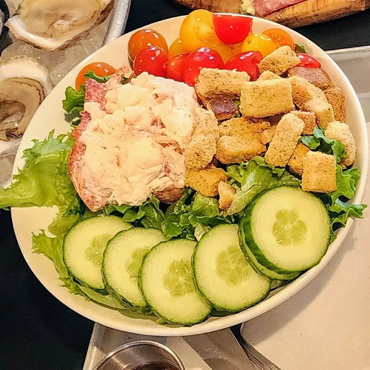 Lobster Salad
