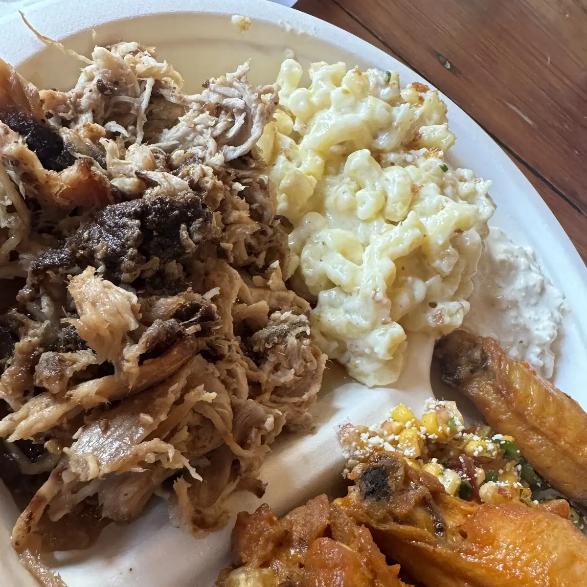 Pulled Pork