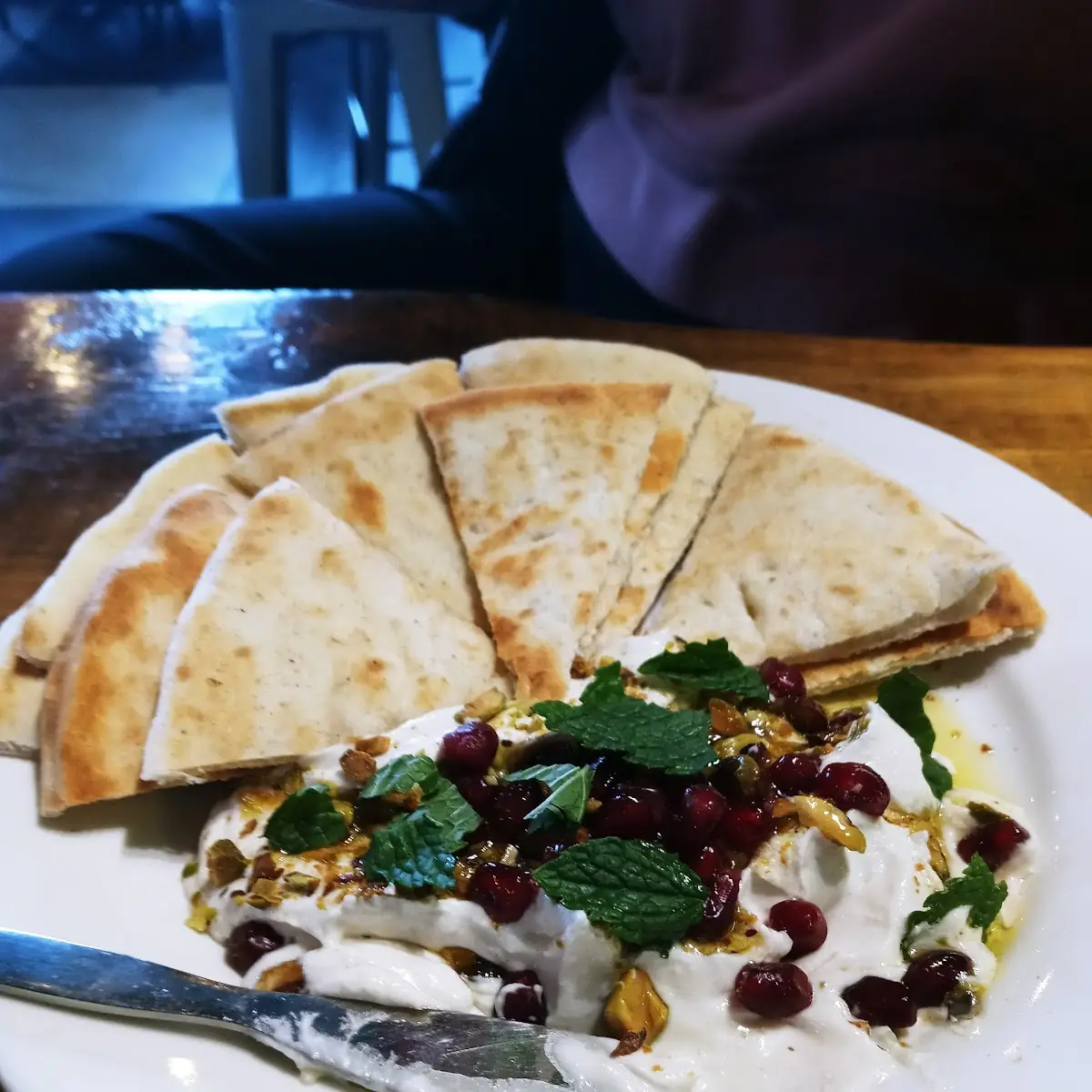 Quesadilla