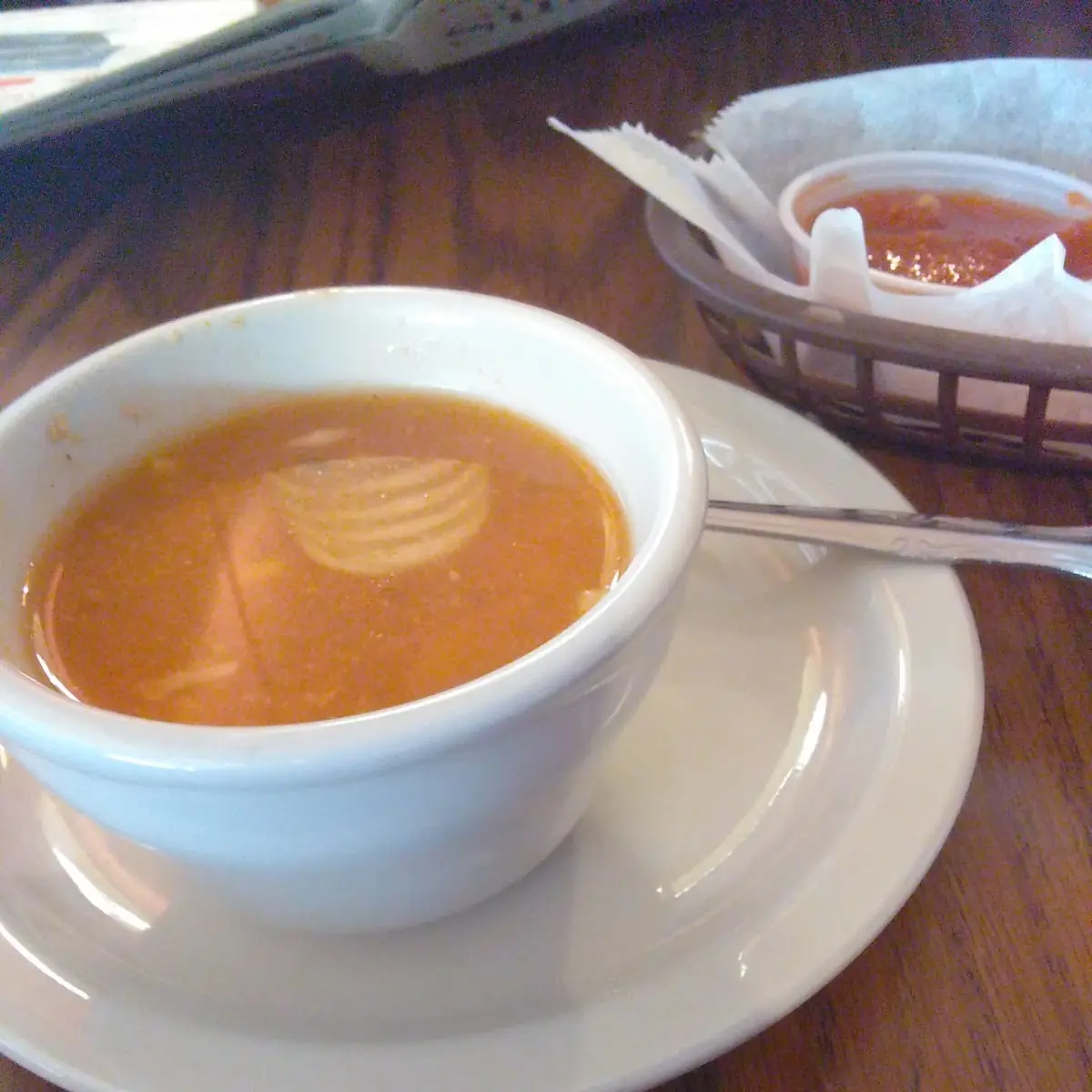 Chicken Noodle Soup