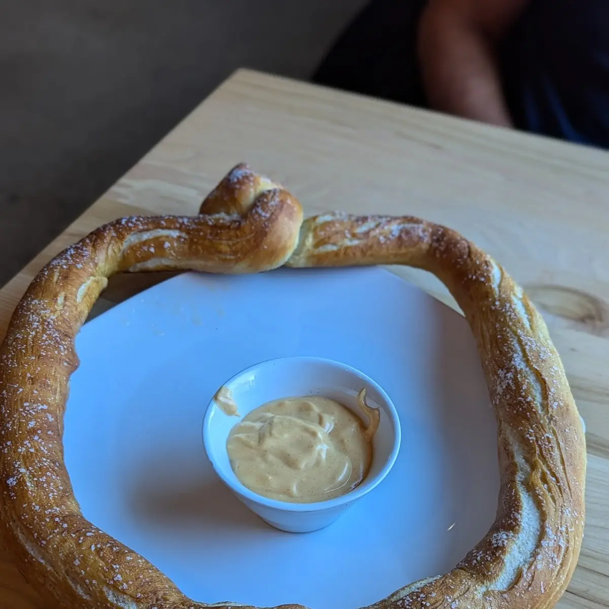 Pretzel