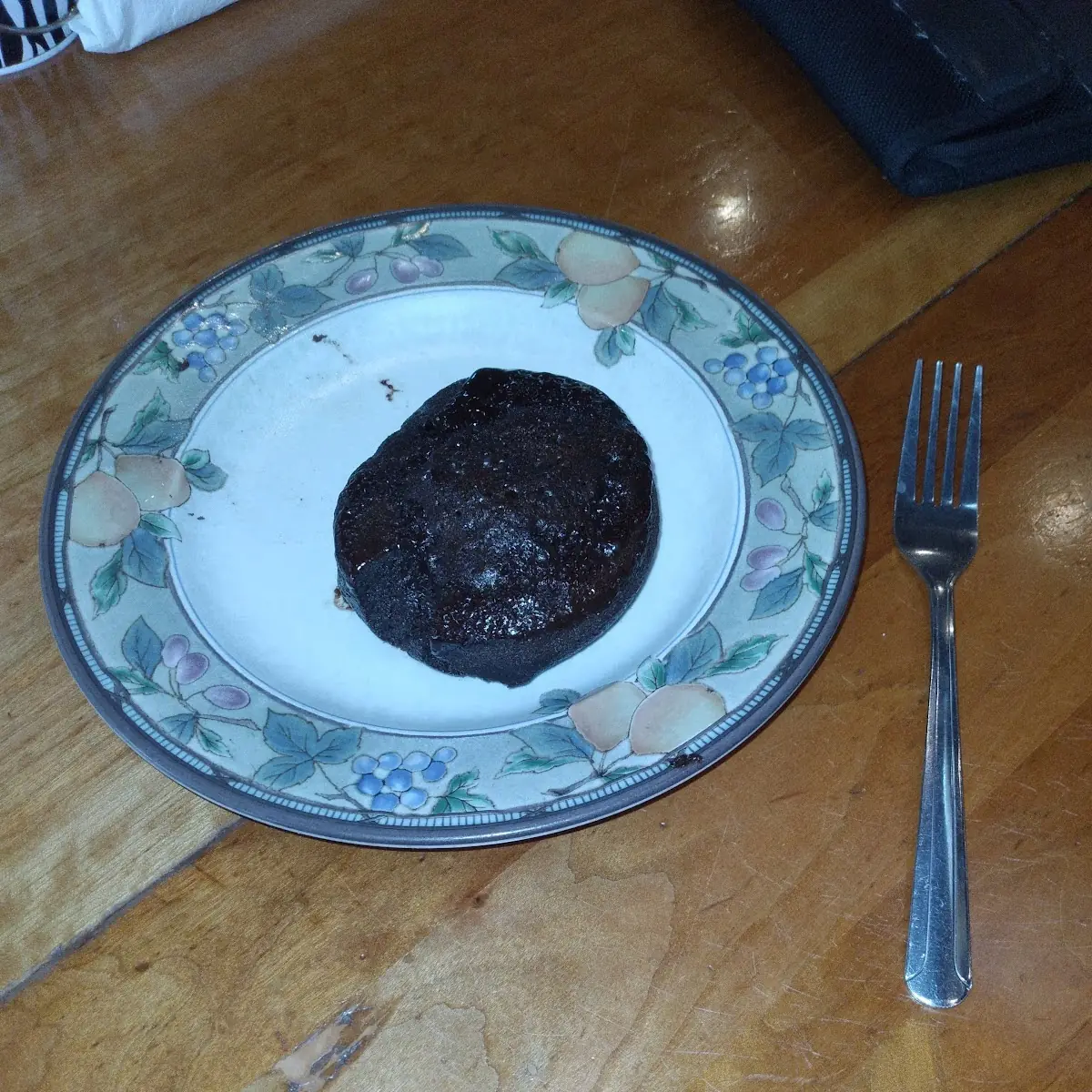 Lava Cake