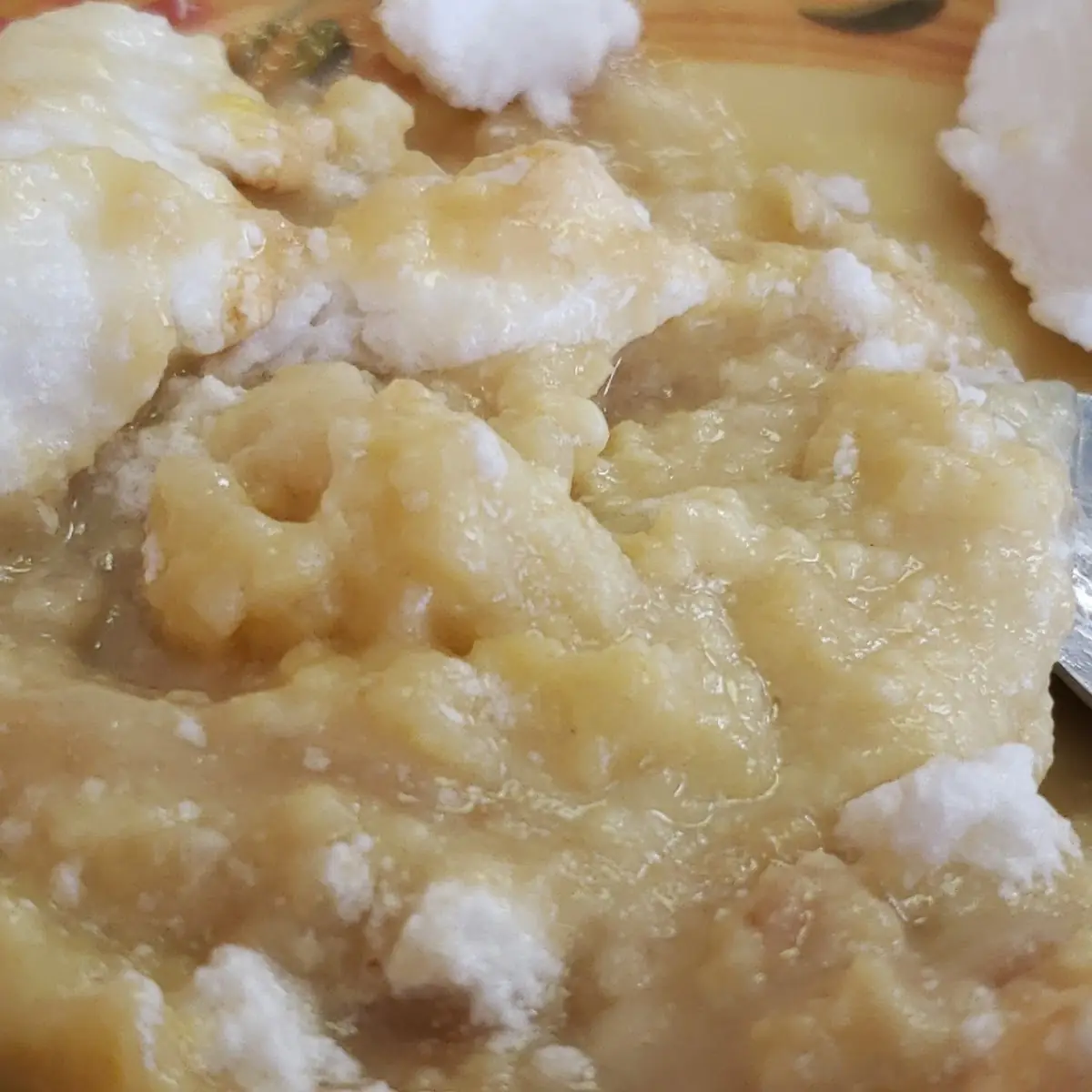 Banana Pudding