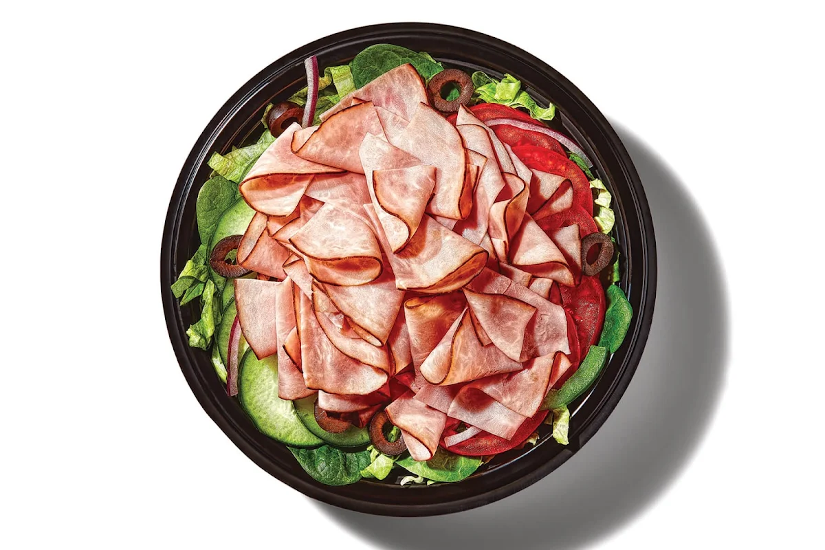 Cold Cut Combo