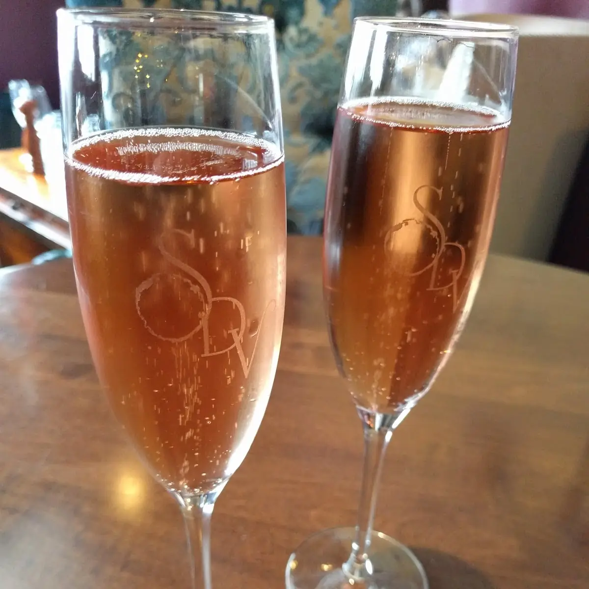 Sophora Brut Rosé