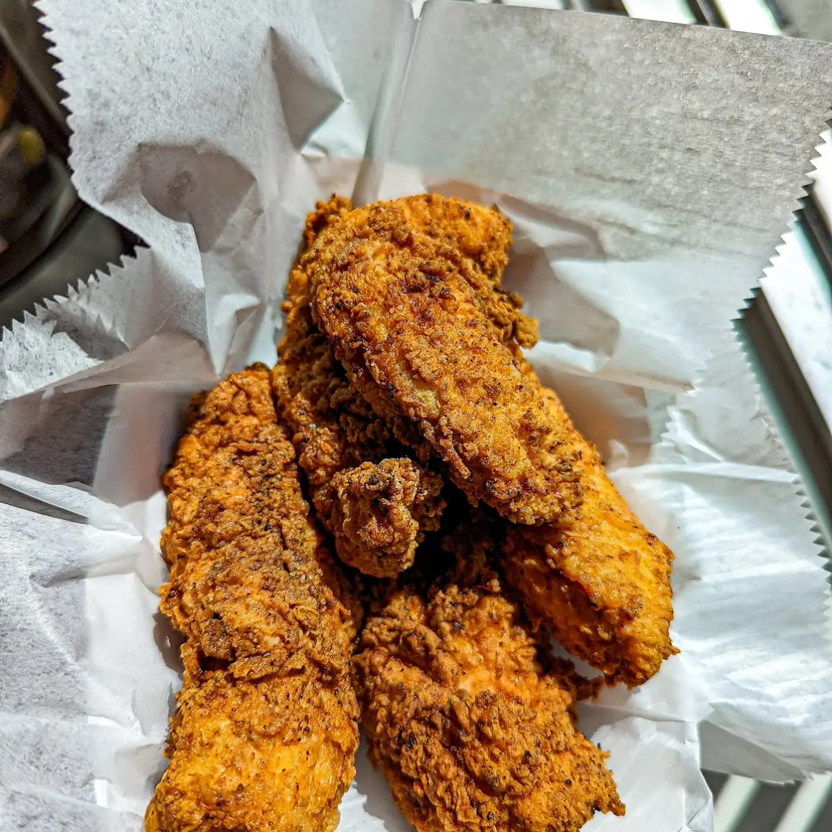 Chicken Wings