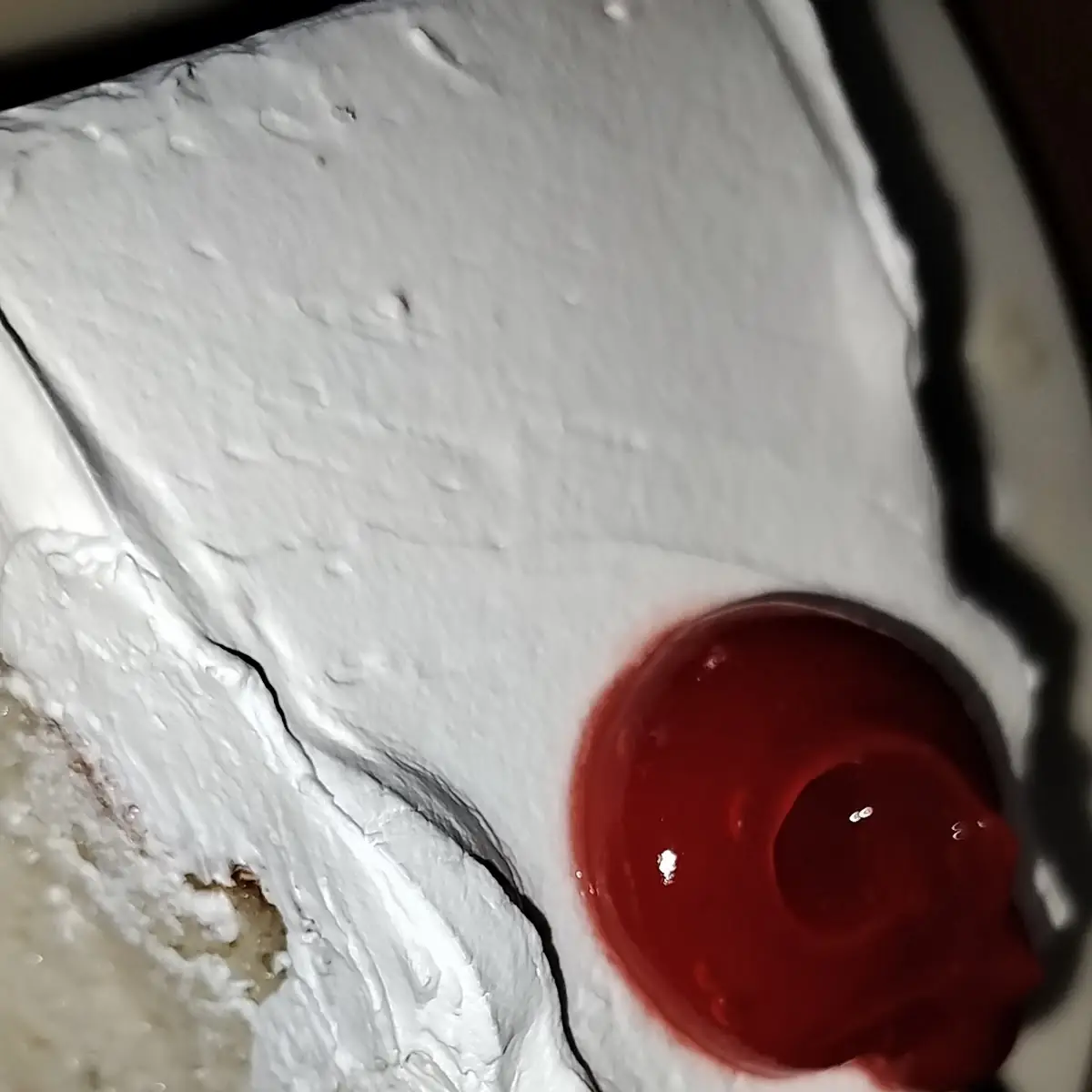 Tres Leches Cake
