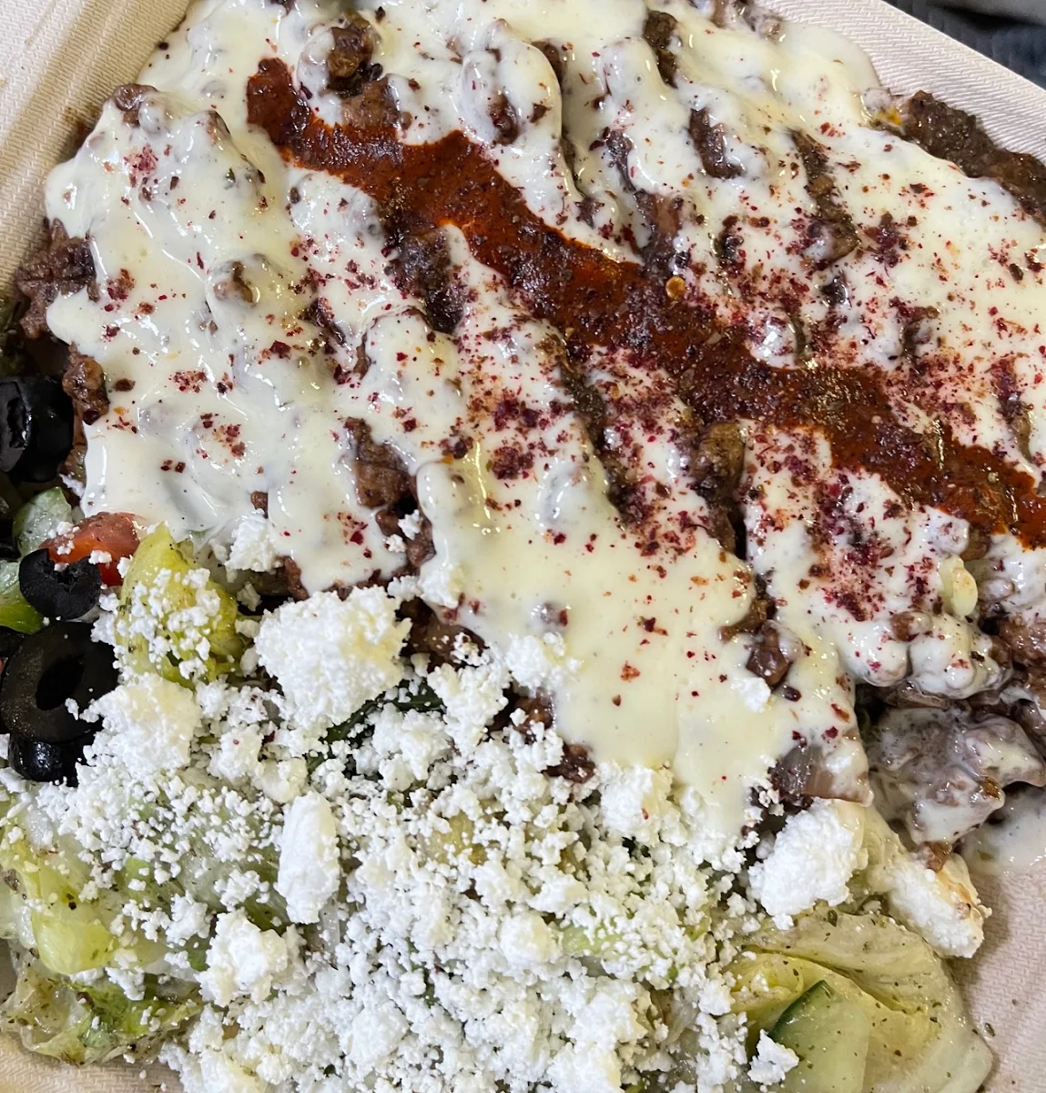 Beyond Meat
