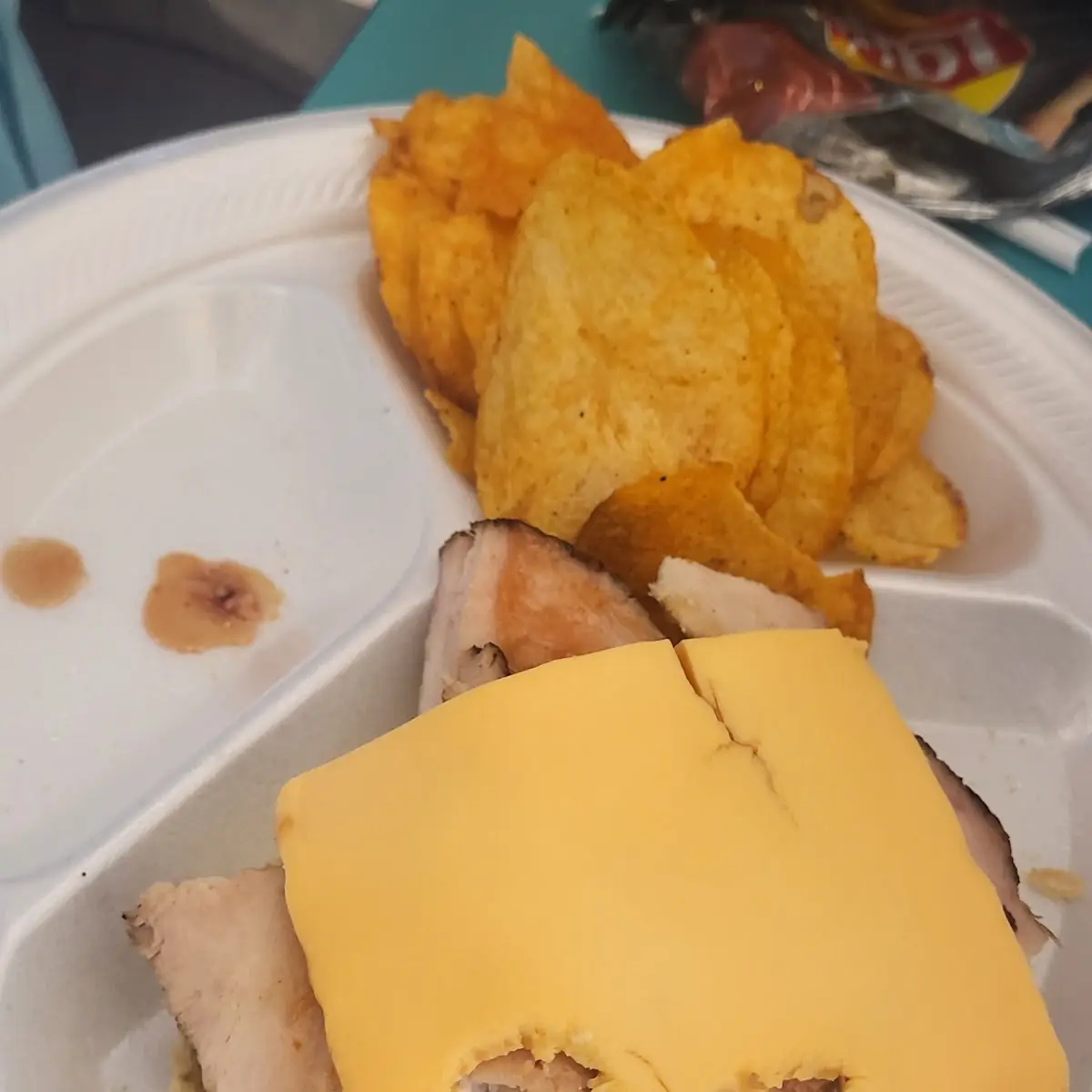 Cuban Sandwich