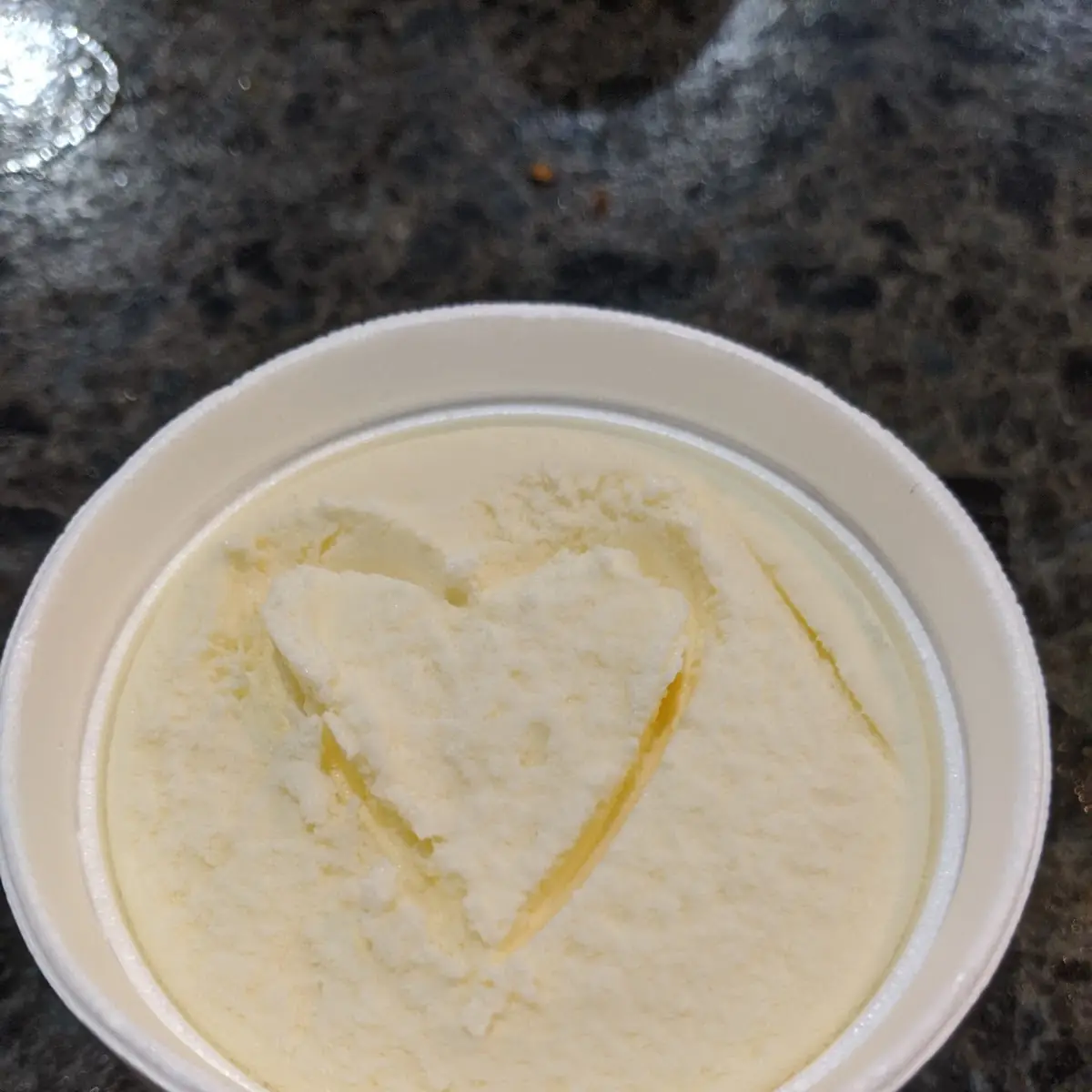 Vanilla Ice Cream
