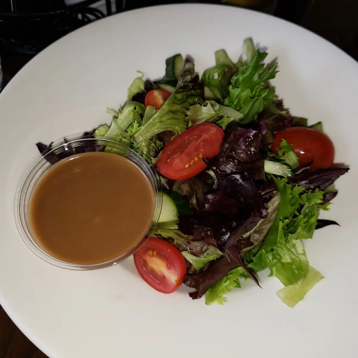 Garden Salad