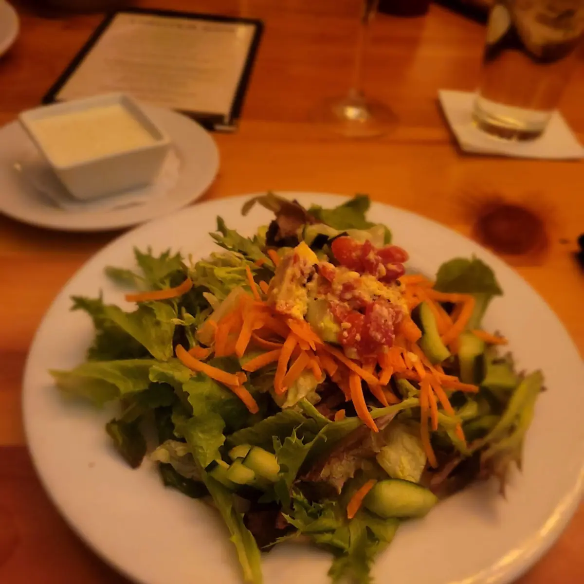 Biaggi’S House Salad