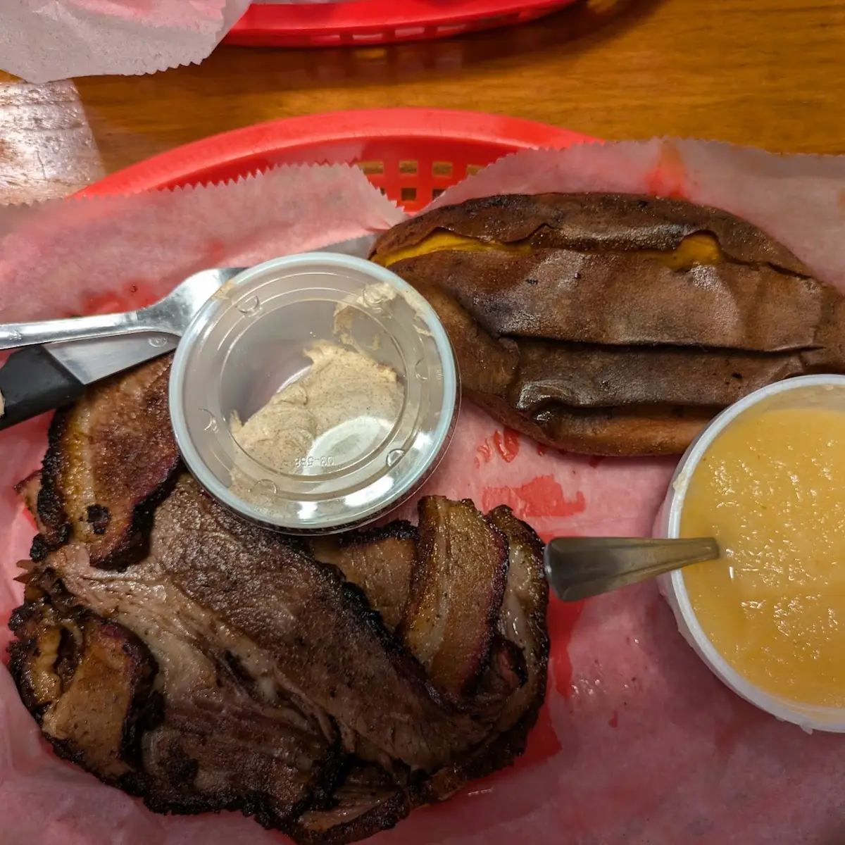 Beef Brisket