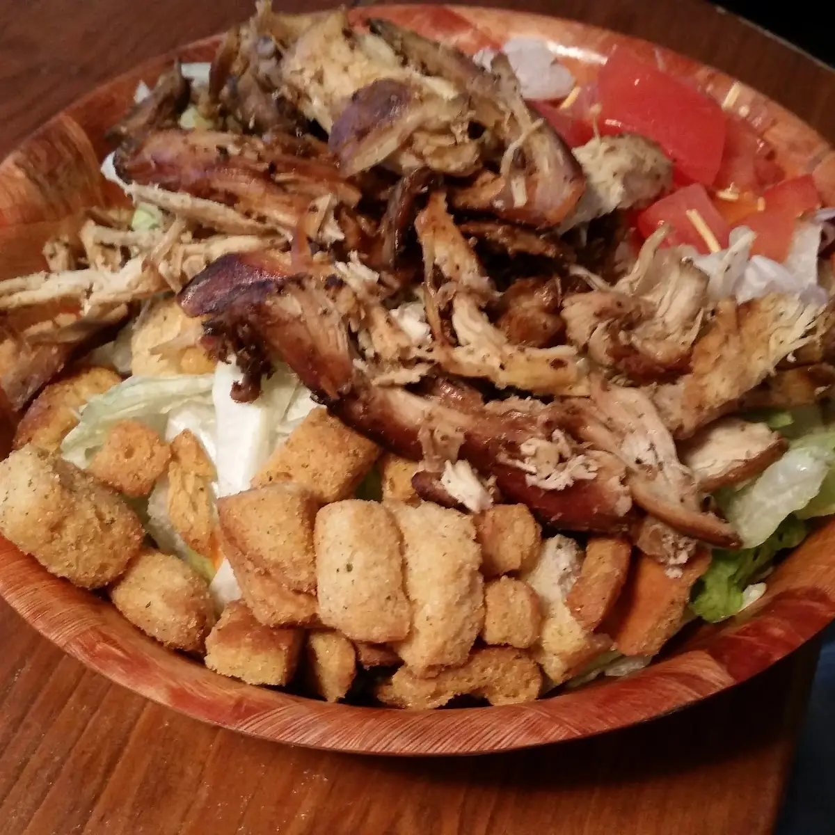 Chicken Salad