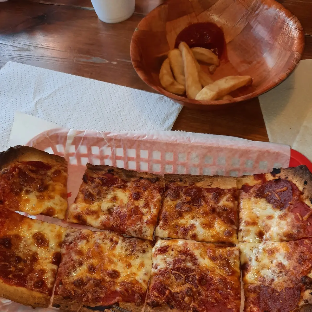 Pizza