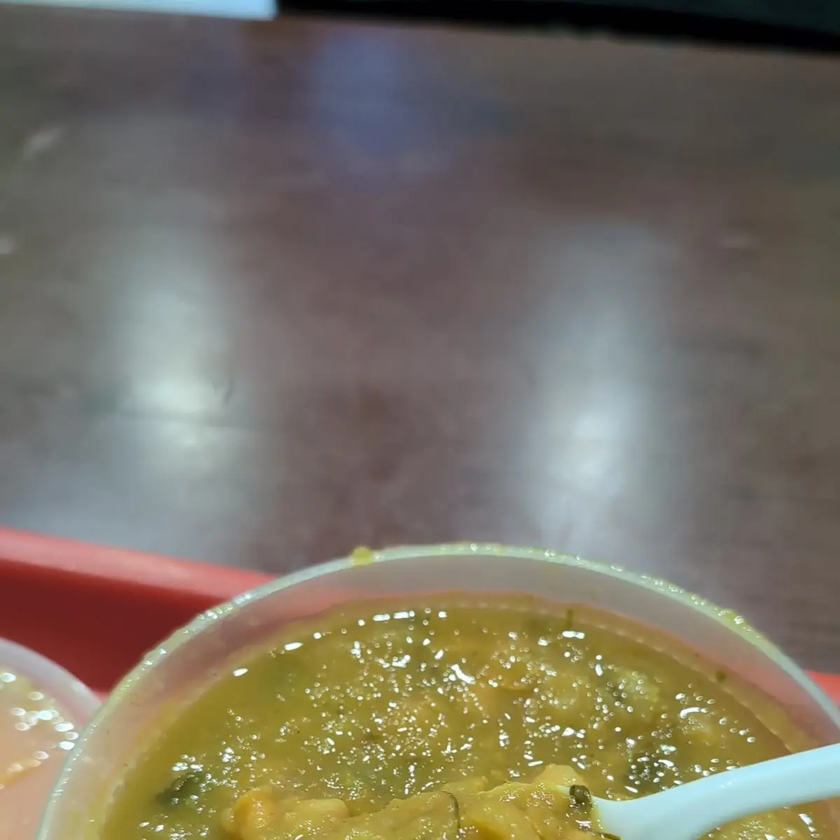 Chana Masala