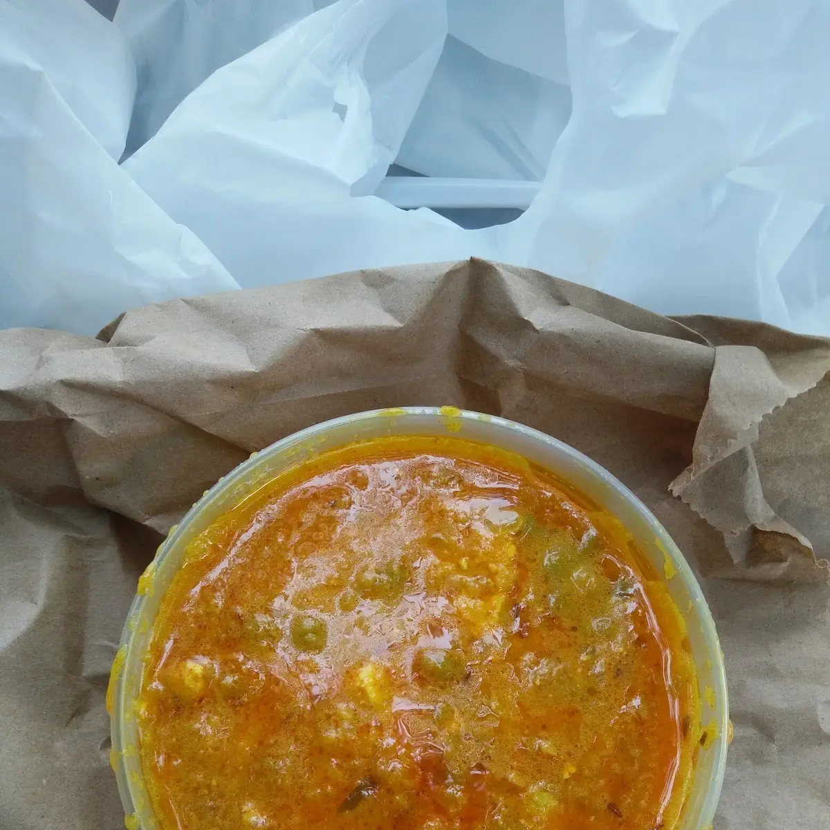 Mango Chutney
