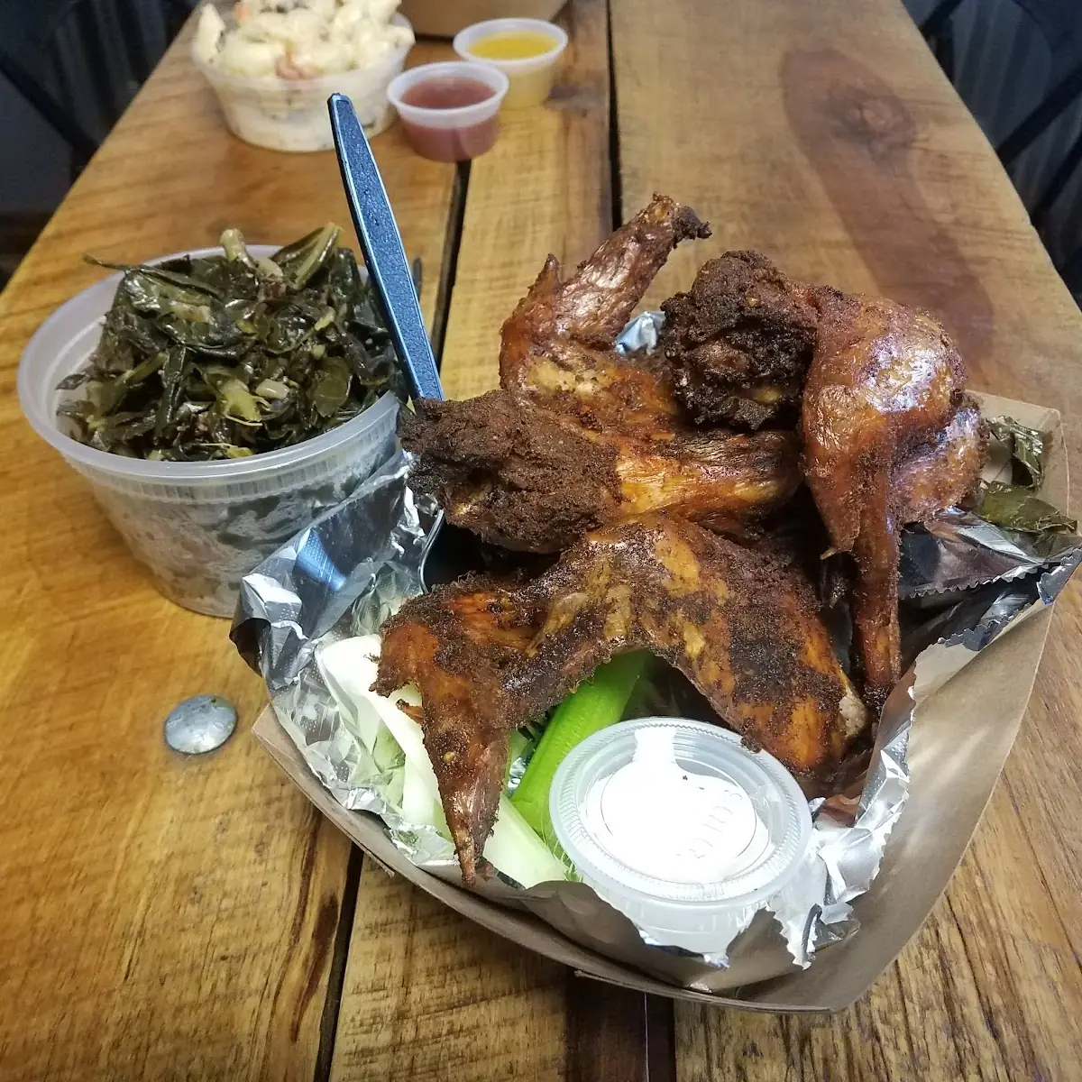 Chicken Wings