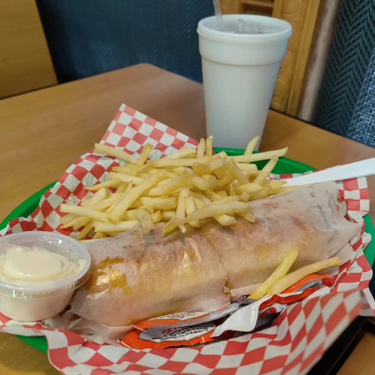 French Fries
