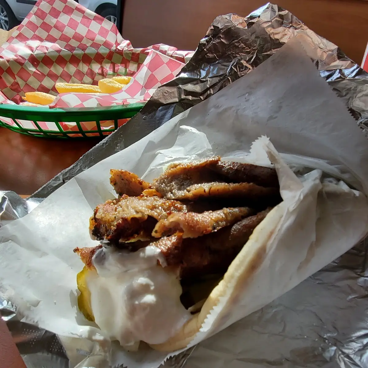 Gyro