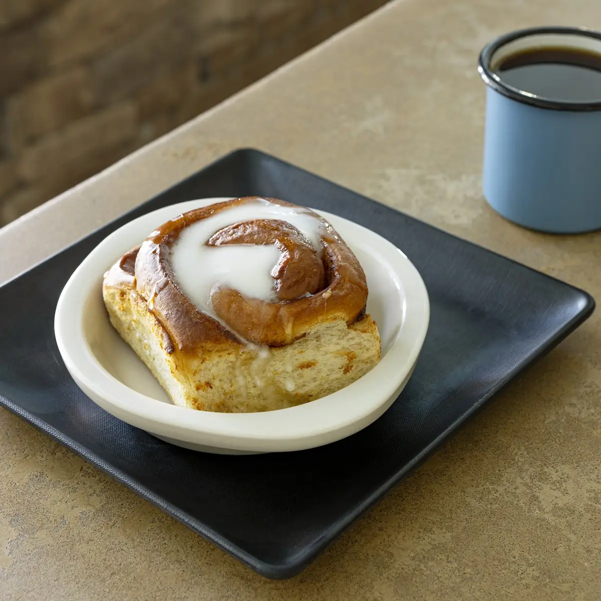 Cinnamon Roll
