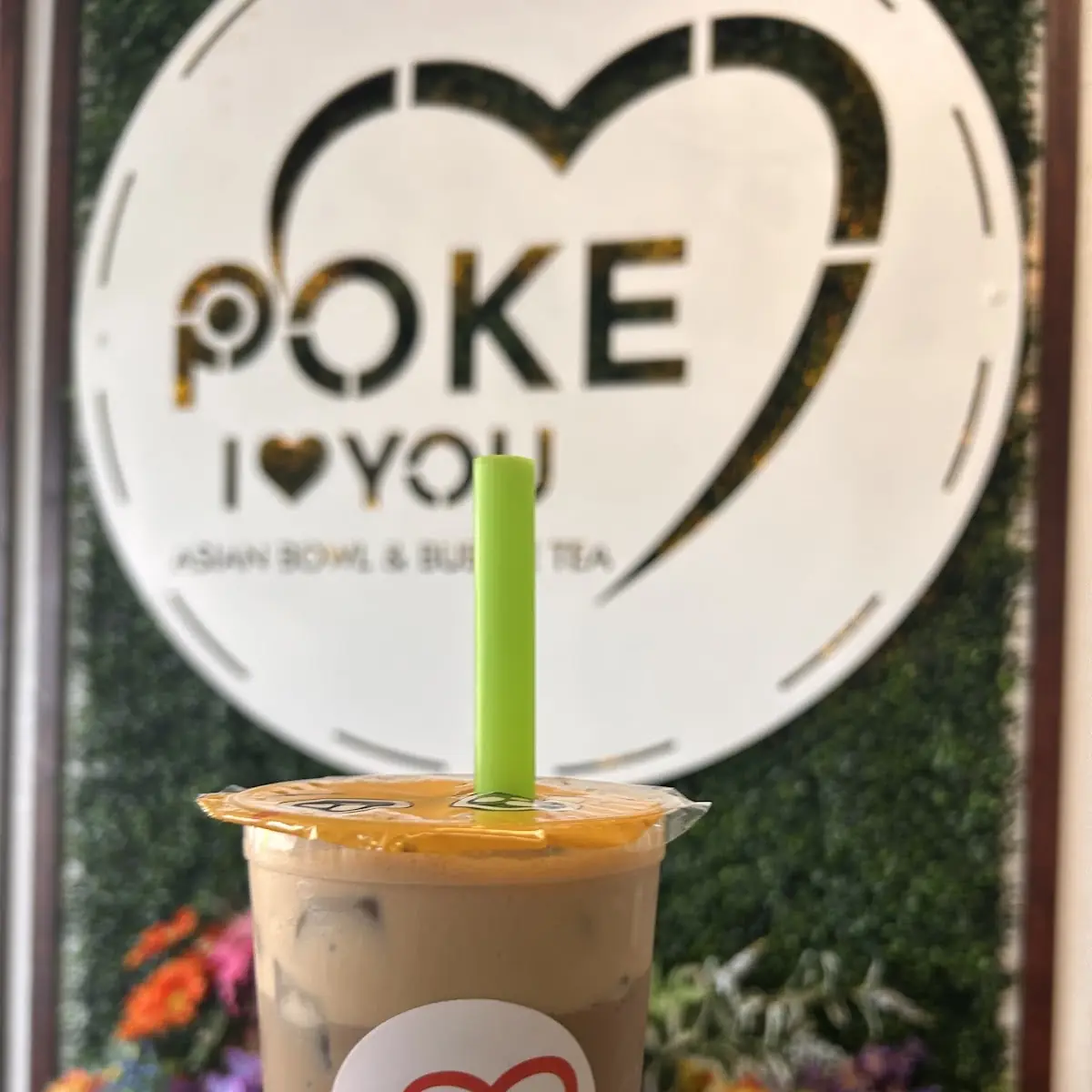 Thai Tea