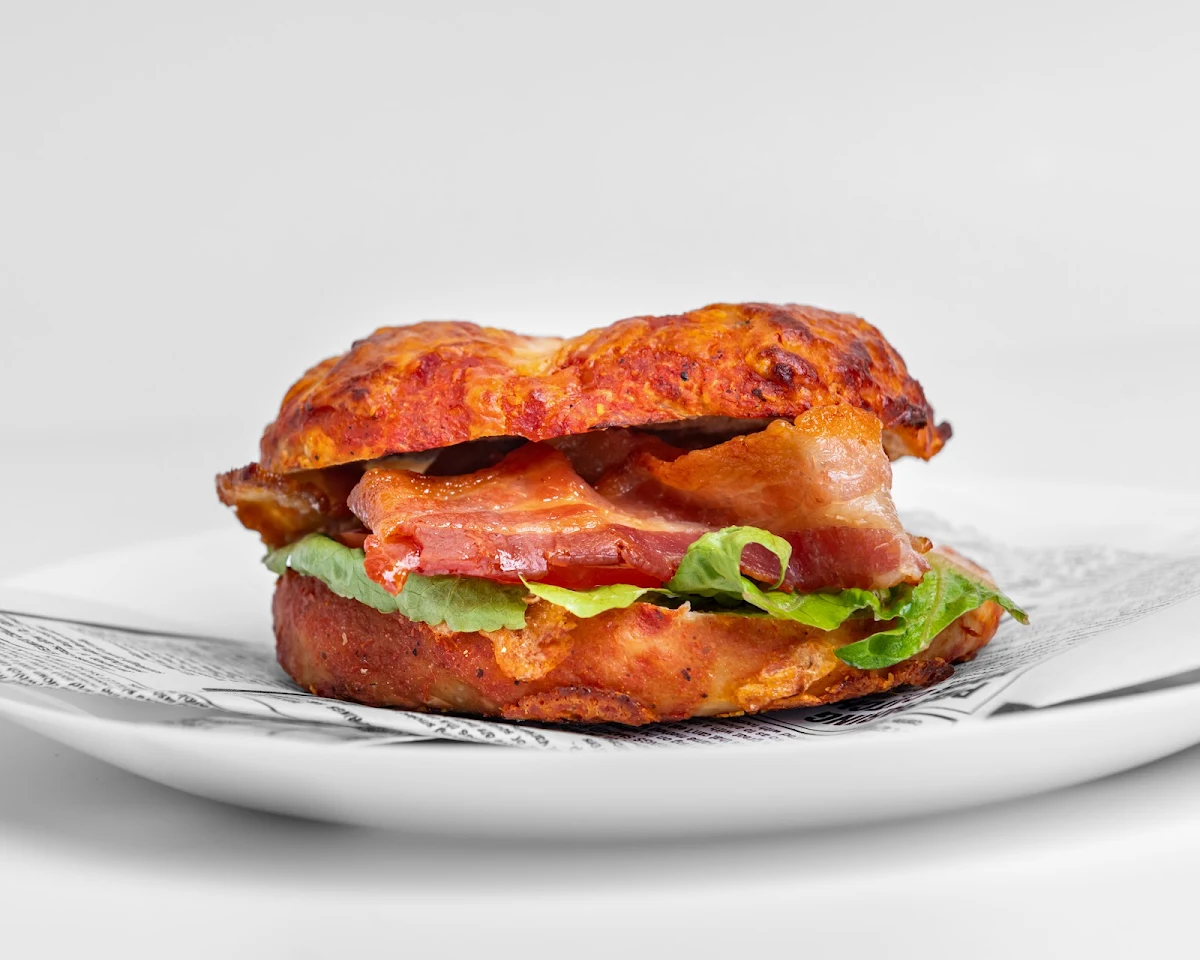 Highlights, Stega Eatery