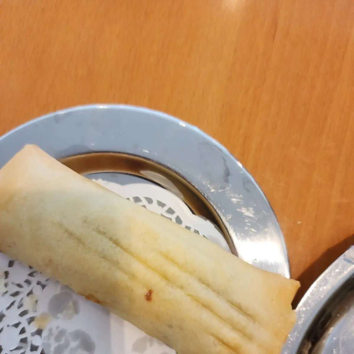 Spring Rolls