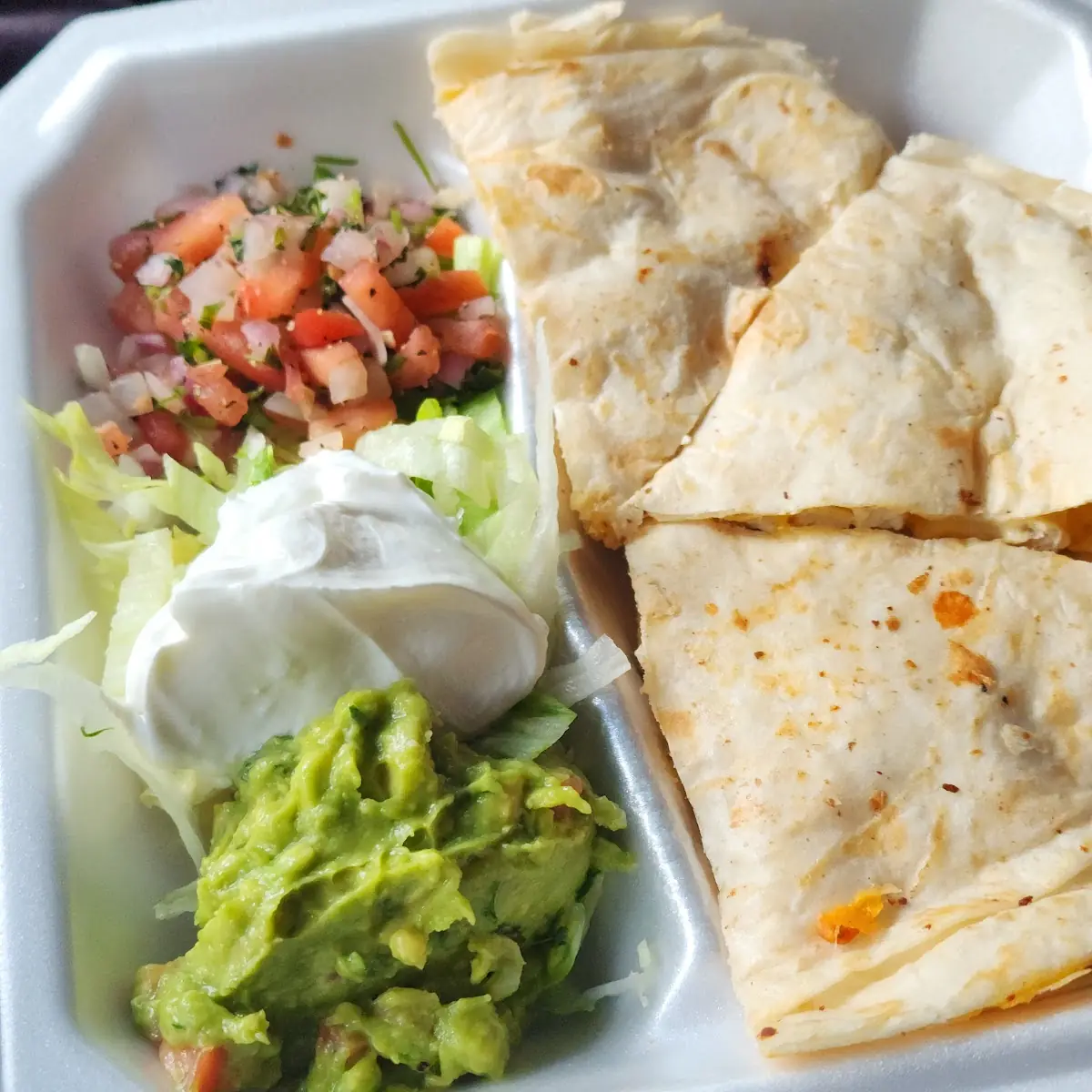 Quesadilla