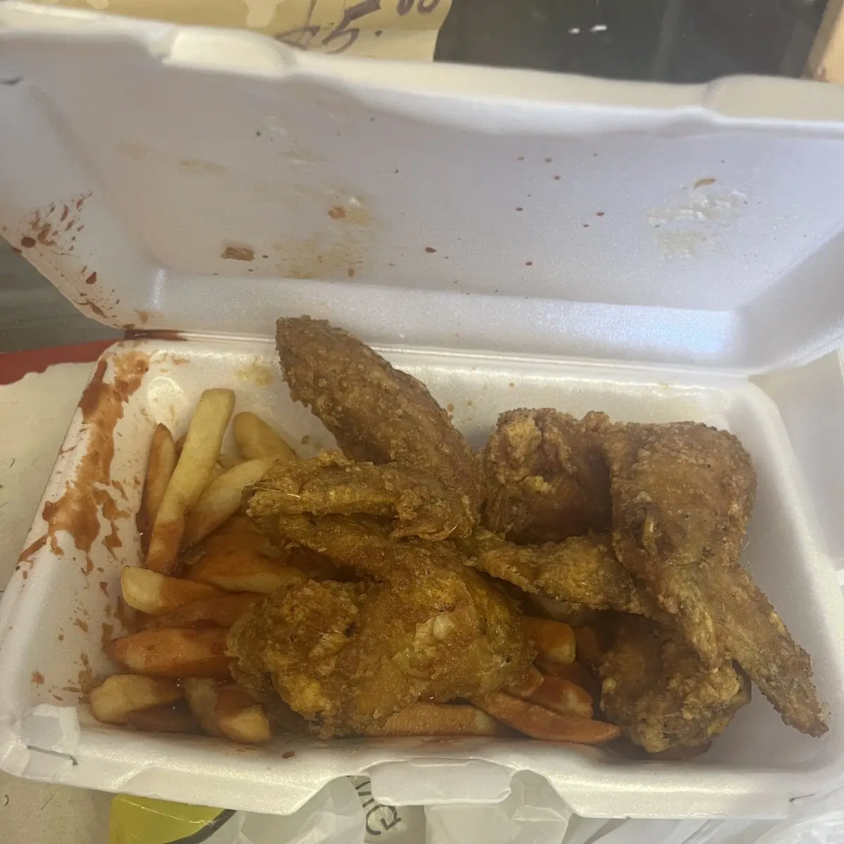 Lemon Pepper